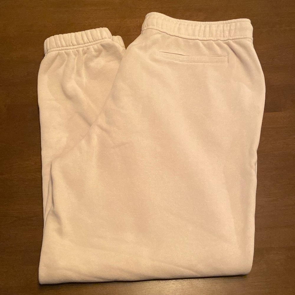 Abercrombie & Fitch Sweatpant Joggers